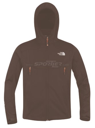 The North Face Cipher Windstopper Jkt kaufen in Online Shop  - Sportler