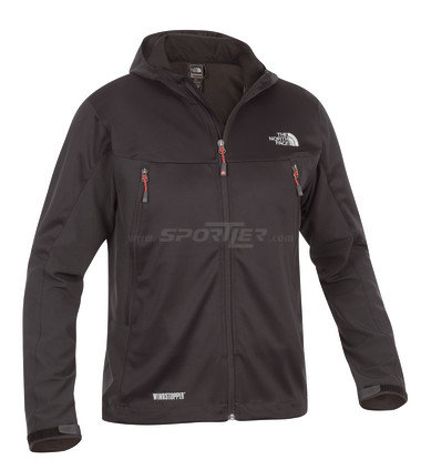 The North Face Cipher Windstopper Jkt kaufen in Online Shop - Sportler