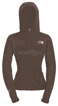 The North Face Cipher Windstopper Jkt W's kaufen in Online Shop  - Sportler