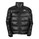 The North Face Crimptastic Down Jkt Black
