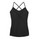 The North Face Dana Vaporwick Cami W's Black
