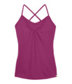 Abbigliamento  > T-Shirts >  The North Face Dana Vaporwick Cami W's