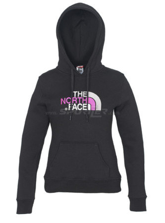 The North Face Drew Peak Pullover W's kaufen in Online Shop Pullover - Sportler