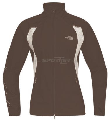 THE NORTH FACE Echo Jkt. W's kaufen in Online Shop Freizeit / Reise - Sportler