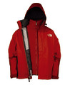 THE NORTH FACE Evolution Triclimate Jkt
