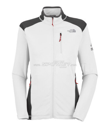 The North Face Friction Full Zip W's acquista in Online Shop Abbigliamento Trekking  - Sportler