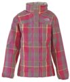 Bekleidung > Jacken >  The North Face Girl's Plaid Resolve Jkt