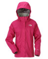 Alpinismo / Montagna > Abbigliamento Casual >  The North Face Girls' Resolve Jkt Jr