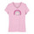 Alpinismo / Montagna > Abbigliamento Casual >  The North Face Girls' S/S Vaporwick Dome Showers Tee Jr