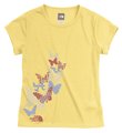 Abbigliamento  > T-Shirts >  The North Face Girls' VaporWick Monarch T