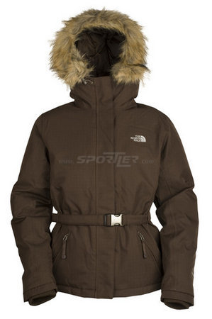 THE NORTH FACE Greenland Jkt W's kaufen in Online Shop  - Sportler
