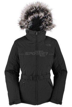 The North Face Greenland Jkt W's kaufen in Online Shop  - Sportler