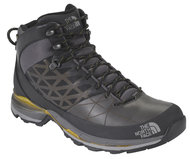 Sport > Alpinismo > Scarpe trekking / escursionismo >  The North Face Havoc Mid GTX XCR