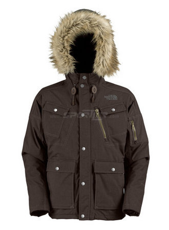 THE NORTH FACE Hawthorn Jkt kaufen in Online Shop  - Sportler