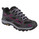The North Face Hedgehog GTX XCR 3 W's Black/Fuchsia Pink