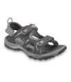 Tempo libero / Sportswear > Sandali / Infradito >  The North Face Hedgehog Sandal W's