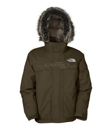 THE NORTH FACE Ice Jacket kaufen in Online Shop - Sportler