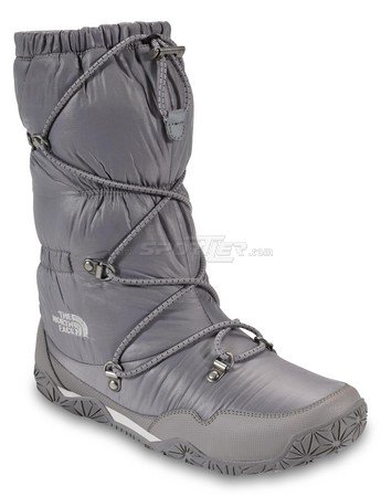 The North Face Ice Queen W's acquista in Online Shop Ciaspole e Scarponi  - Sportler