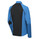 The North Face Impulse T-Shirt L/S Light Blue (Rear)