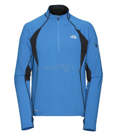 The North Face Impulse T-Shirt L/S kaufen in Online Shop Pullover  - Sportler