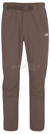 The North Face Inferno Stretch Pant acquista in Online Shop Abbigliamento Trekking - Sportler