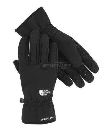 The North Face Insulated Apex Gloves acquista in Online Shop Abbigliamento Trekking  - Sportler