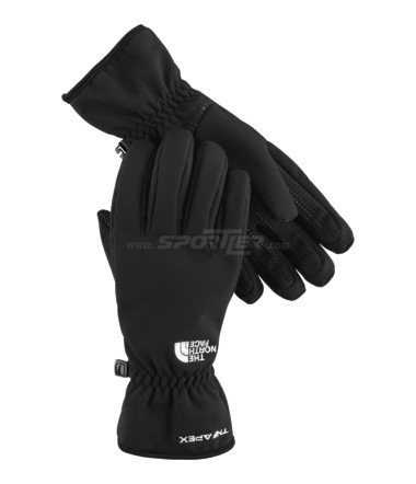 The North Face Insulated Apex Gloves W's acquista in Online Shop Guanti  - Sportler