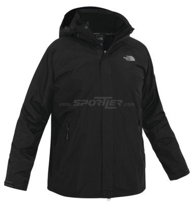 The North Face Jules Triclimate Jkt kaufen in Online Shop - Sportler