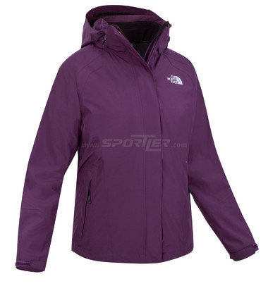 The North Face Jules Triclimate Jkt W's kaufen in Online Shop - Sportler