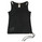 The North Face Kangri Cami W's Black