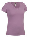 Abbigliamento  > T-Shirts >  The North Face Kangri V/Neck W's