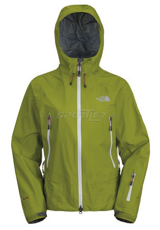 The North Face Lightspeed Jkt W's kaufen in Online Shop Bekleidung Trekking / Wandern - Sportler