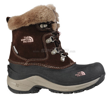 The North Face McMurdo Boot Girls kaufen in Online Shop - Sportler
