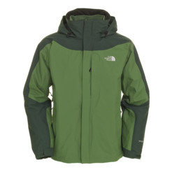 The North Face Men's Evolution Triclimate Jacket