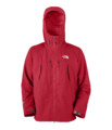Skitour / Telemark / Schneeschuh > Bekleidung ST und TM >  The North Face Mountain Guide Jkt