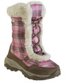 Ski / Freeride / Snowboard > Winterschuhe / Apr&egrave;s Ski >  The North Face Nuptse Fur II Girls