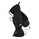 The North Face Nuptse Mitt Gloves TNF Black