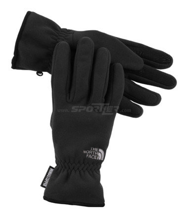 The North Face Pamir Gloves acquista in Online Shop Guanti  - Sportler