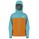 The North Face Point Five Jkt (2011) Sastuma Orange/Flamenco Blue