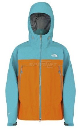 The North Face Point Five Jkt (2011) kaufen in Online Shop  - Sportler