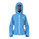 The North Face Point Five Jkt W's Acoustic Blue