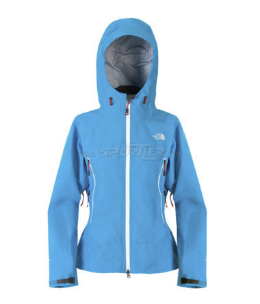 The North Face Point Five Jkt W's kaufen in Online Shop  - Sportler