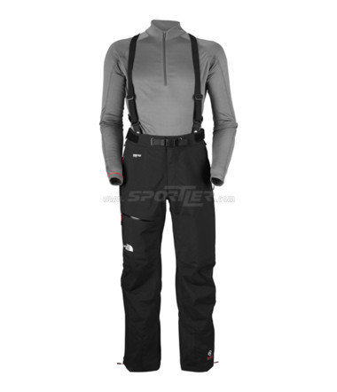The North Face Point Five Pants acquista in Online Shop Pantaloni Lunghi - Sportler