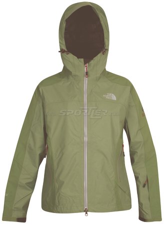 The North Face Prophecy PacLite Jkt W's kaufen in Online Shop - Sportler