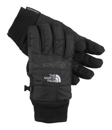 The North Face Red Point Glove kaufen in Online Shop Bekleidung - Sportler