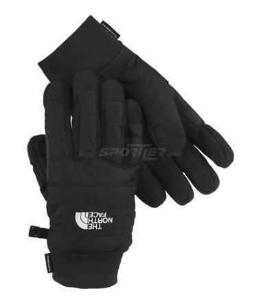 The North Face Redpoint Gloves acquista in Online Shop Guanti - Sportler