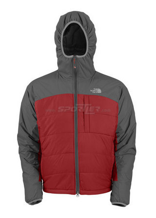 THE NORTH FACE Redpoint Optimus Jkt kaufen in Online Shop Bekleidung Alpinismus - Sportler