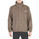 The North Face Resolve Jkt Weinmaraner Brown front