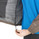 The North Face Resolve Jkt Weinmaraner Brown detail I