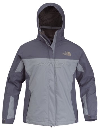 THE NORTH FACE Evolution TriClimate W's acquista in Online Shop Boots & attacchi - Sportler